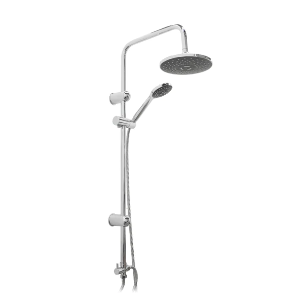 COLUMNA DUCHA RIMINI SIN MONOMANDO