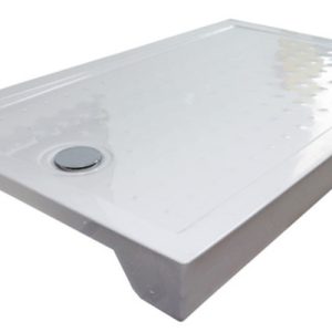 RECEPTÁCULO DUCHA 120 X 70 X 9