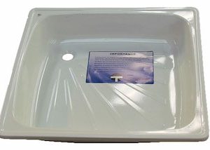 RECEPTACULO 80X80