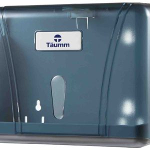 DISPENSADOR TOALLITAS INTERFOLIADAS