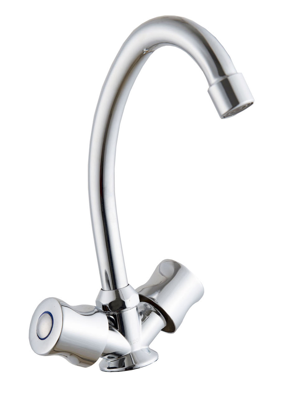 MONOBLOCK LAVAPLATOS VANDER