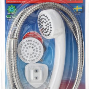JUEGO DE DUCHA DUSCHY