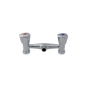 COMBINACION DUCHA EXTERIOR PEARL