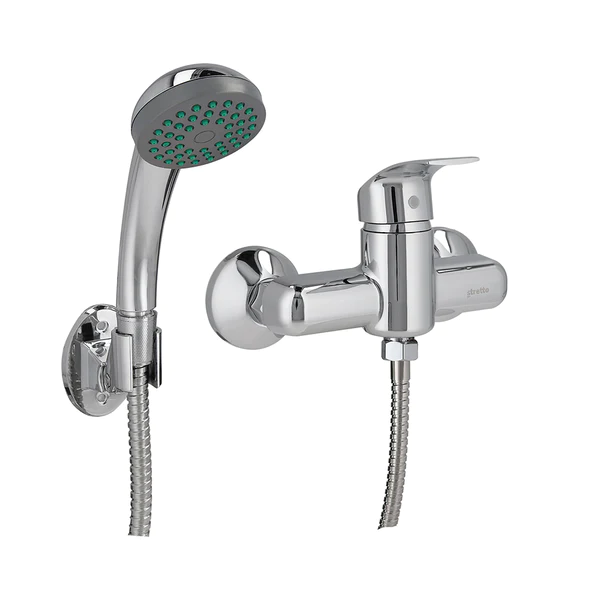 MONOMANDO DUCHA CAPRI