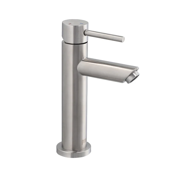 MONOMANDO LAVAMANOS OREGON ALTO INOX