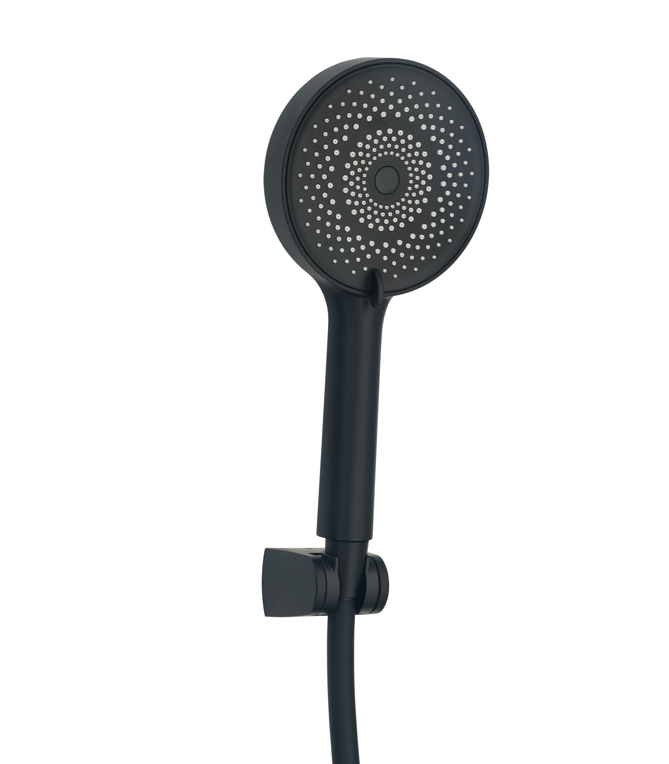 JUEGO DE DUCHA AXE MATTE BLACK