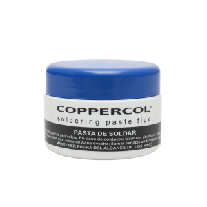 PASTA SOLDAR COPPERCOL 100 GR