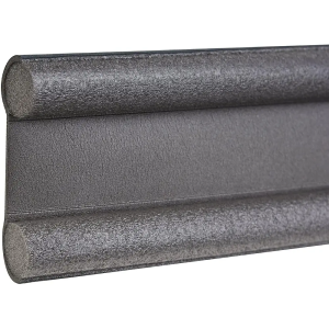 BURLETE PARA PUERTAS COLOR GRIS 95 CM
