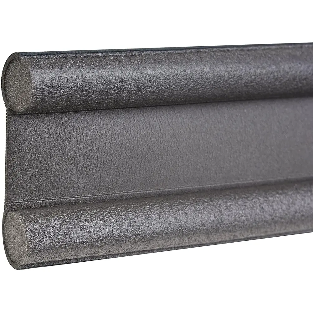 BURLETE PARA PUERTAS COLOR GRIS 95 CM
