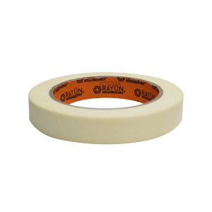 CINTA ENMASCARAR 18 MM X 40MT RAYUN