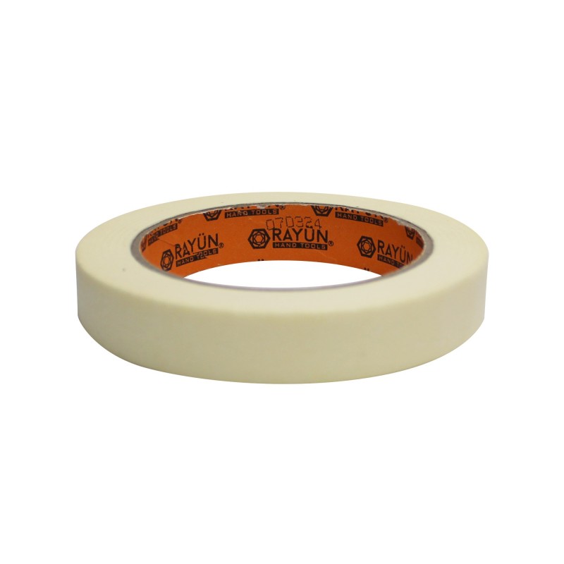 CINTA ENMASCARAR 18 MM X 40MT RAYUN