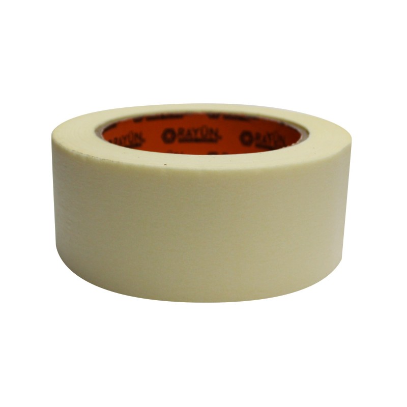 CINTA ENMASCARAR 48 MM X 40MT RAYUN