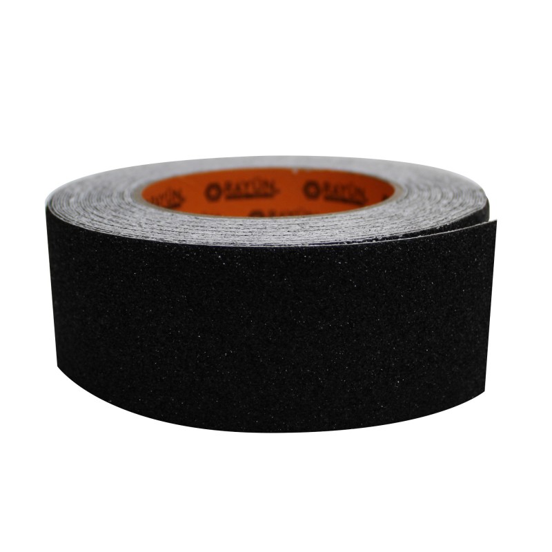 CINTA ANTIDESLIZANTE 50 MM X 10 MT RAYUN