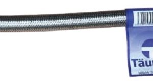 FLEXIBLE AGUA CALEFONT HI-HI  1/2" 35 CM