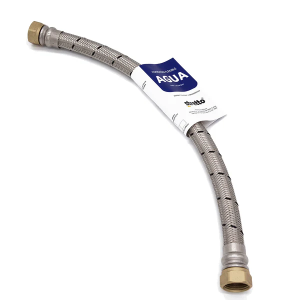 FLEXIBLE 1/2 HI HI CALEFON 40 CM STRETTO