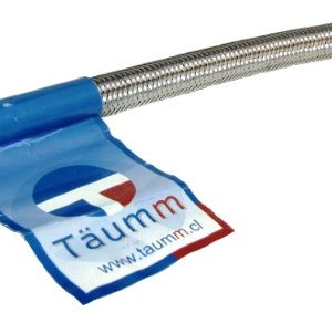 FLEXIBLE HE-HI 1/2"  30 CM TAUMM