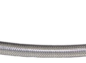 FLEXIBLE HE-HI 1/2"  40 CM TAUMM