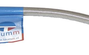 FLEXIBLE HI-HI 1/2"  30 CM TAUMM