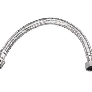 FLEXIBLE AGUA HI-HE 1/2 X 0,25 D/T