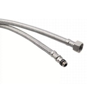 FLEXIBLES MONOMANDO 1/2 X M10 X 0,30 DIMAFLOW