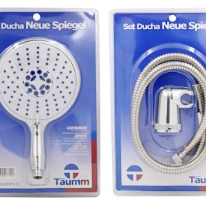 JUEGO DUCHA NEUE-SPIEGEL