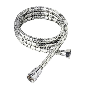 FLEXIBLE DUCHA CROMADO 1,5 MT STRETTO