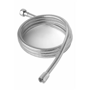 FLEXIBLE DUCHA CROMADO 2 MT STRETTO