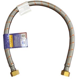 FLEXIBLE GAS HI HI 12 X 12 60 CM TAUMM