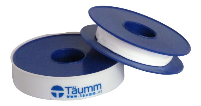 TEFL?N JUMBO 1/2"