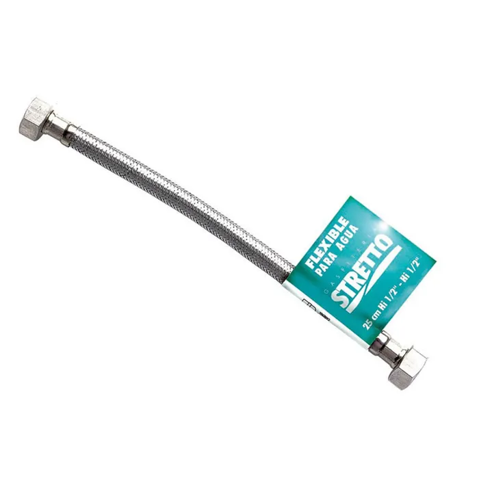 FLEXIBLE HI?HI 1/2" ? 35 CM TAUMM